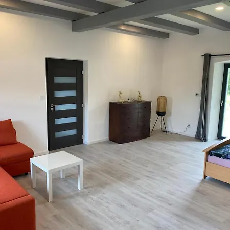 Homeland - Family Friendly House