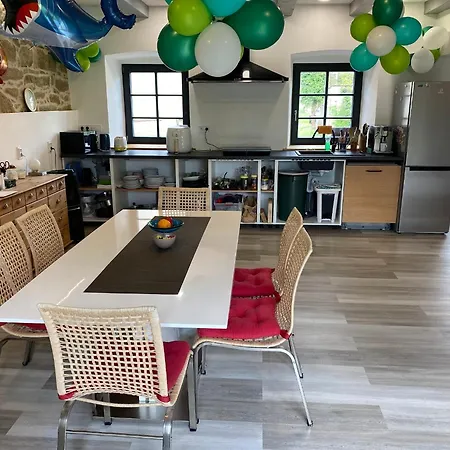 Homeland - Family Friendly House *