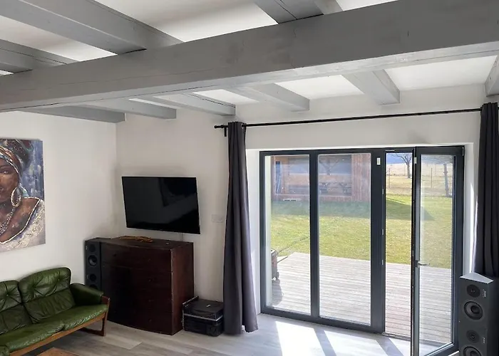 Villa Homeland - Family Friendly House *