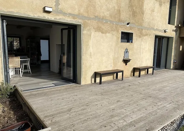 Homeland - Family Friendly House