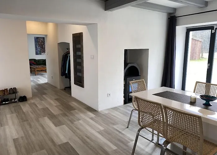 Villa Homeland - Family Friendly House *
