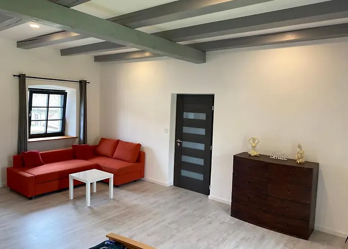 Villa Homeland - Family Friendly House Ledce (Plzen)